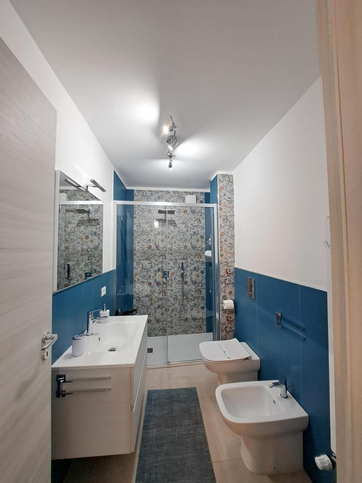 Futtitinni Home Casamia 巴勒莫 外观 照片