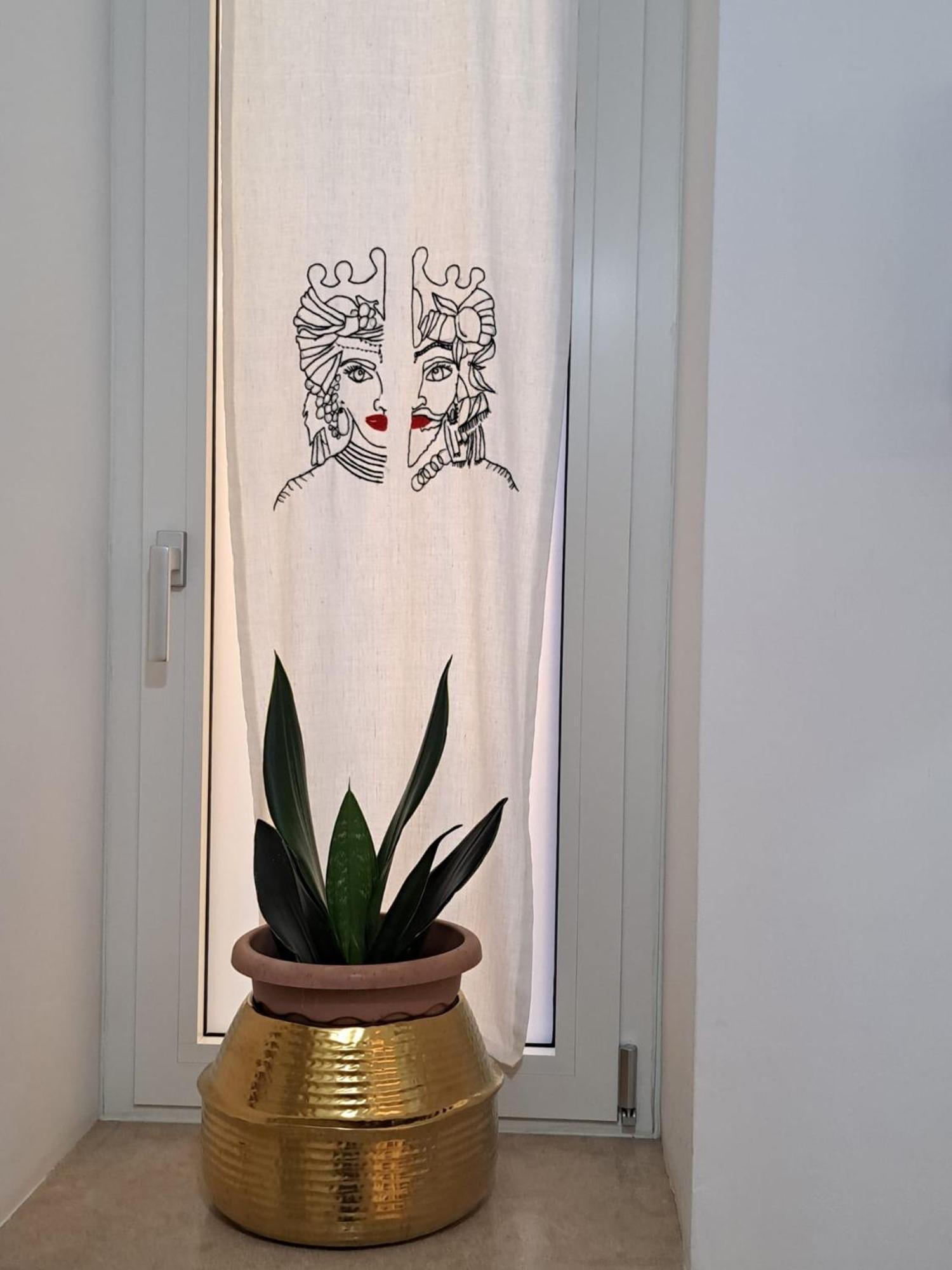 Futtitinni Home Casamia 巴勒莫 外观 照片