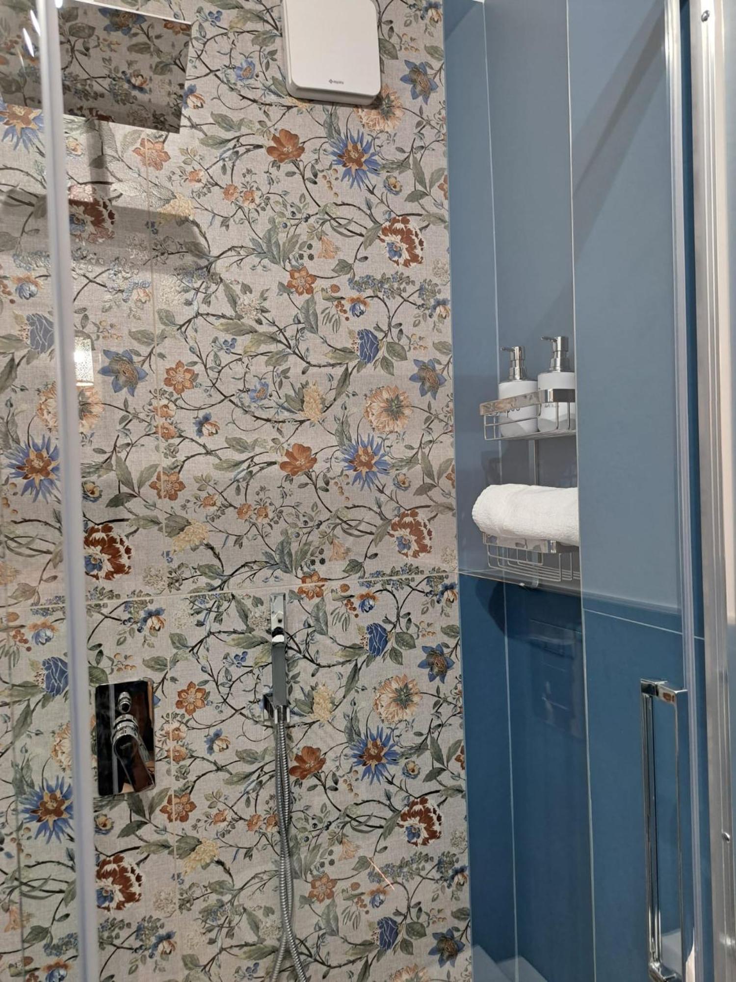 Futtitinni Home Casamia 巴勒莫 外观 照片